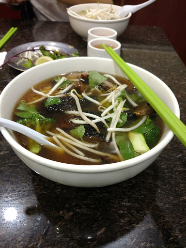 Vietnamese Restaurant «Pho Saigon Noodle House», reviews and photos, 1455 Landess Ave, Milpitas, CA 95035, USA