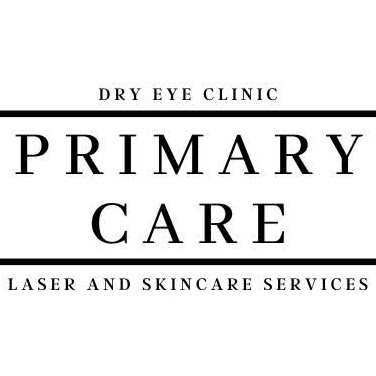 Primary Care Laser & Skin Care Services logo