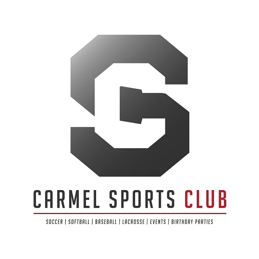Carmel Sports Club logo