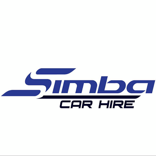 SIMBA CAR HIRE ADELAIDE AIRPORT logo