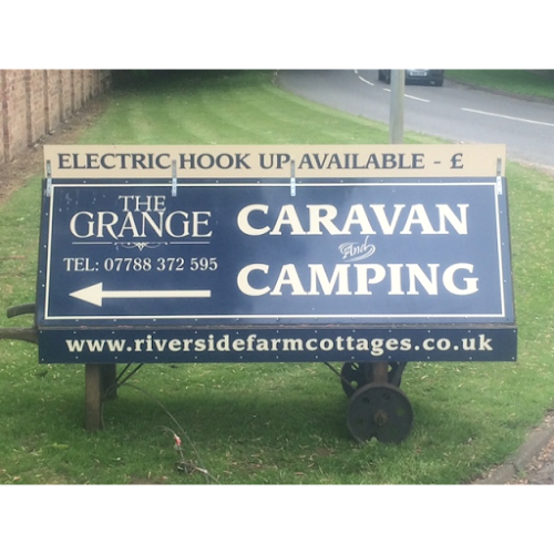 Grange Farm Campsite