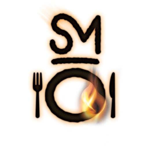 Smokey Mo logo