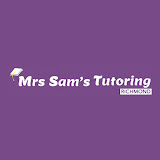 Tutoring Richmond - Mrs Sam
