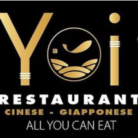 Ristorante Yoi - Restaurant Cinese Giapponese logo