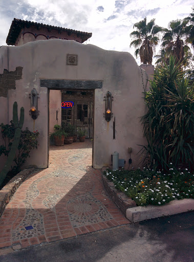 Mexican Restaurant «Hacienda De Rosas Restaurante», reviews and photos, 3129 E McKellips Rd, Mesa, AZ 85213, USA