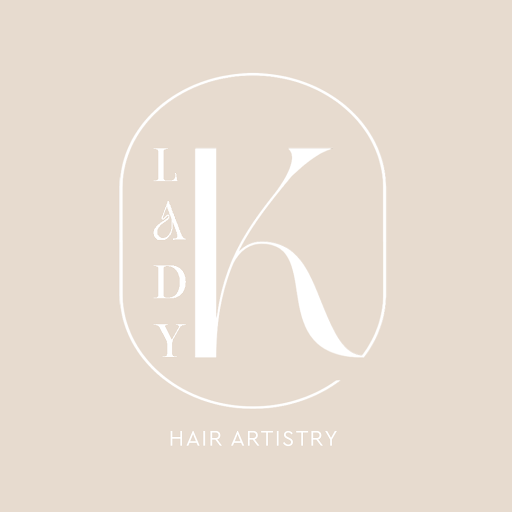 Lady K Hair Artistry - Coogee logo