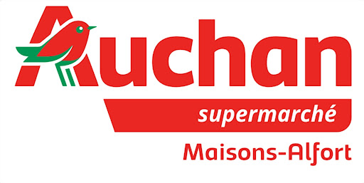 Auchan Supermarché Maisons-Alfort Cadiot