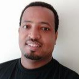 fetulhak abdurahman's user avatar