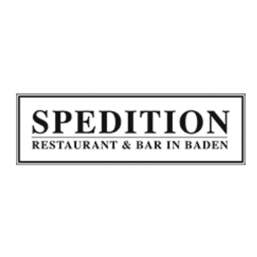 Spedition Restaurant & Bar logo