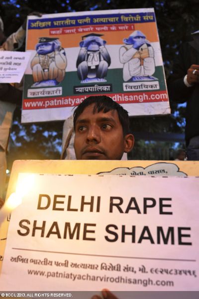 The counsels for accused and prosecution had earlier concluded their arguments on charges against five of the six accused in the gang rape.
