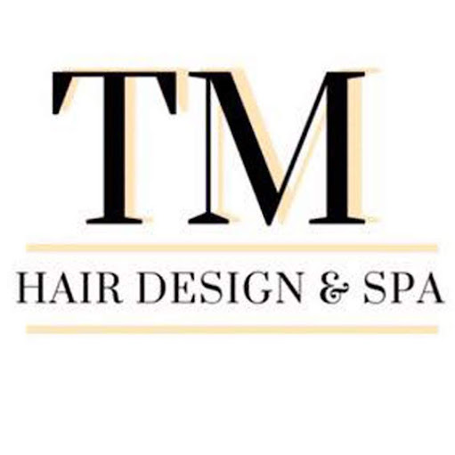 TM Hair Design Salon & Spa