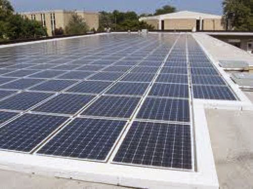 California Company Installs Solar Panels Coast To Coast