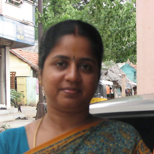 Radhika Kannan