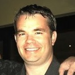 avatar of Damian Haynes