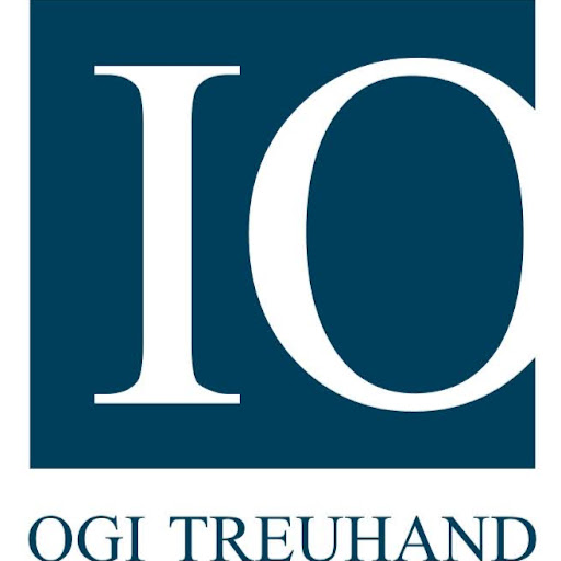 Ogi Treuhand | Ihr Treuhänder in Bern | Steuerberatung | Buchhaltung | Pensionierungsberatung | Firmengründung logo