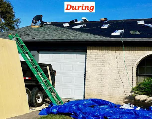 Roofing Contractor «ARS American Roofing Solutions LLC.», reviews and photos, 2450 Louisiana St Suite 400, Houston, TX 77006, USA
