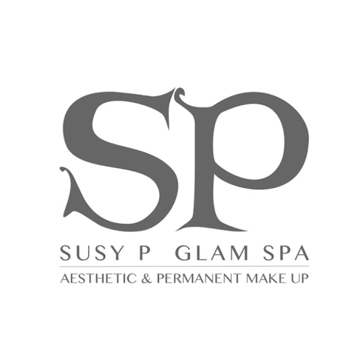 SP Aesthetic & Glam Clinic logo