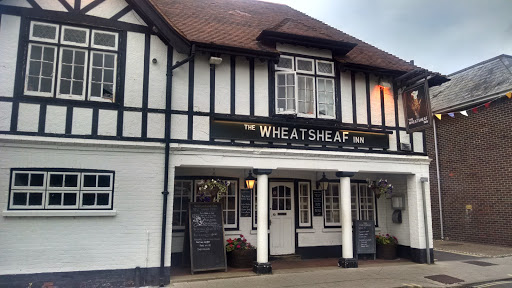 The Wheatsheaf