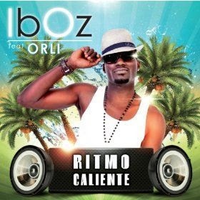 Iboz feat. Orli - Ritmo Caliente (Extended Mix)