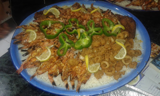 Sultan Fish Seafood Restaurant, Abu Dhabi - United Arab Emirates, Seafood Restaurant, state Abu Dhabi