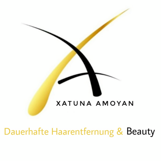 Xatuna Amoyan logo