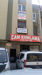 Cam Kumlama