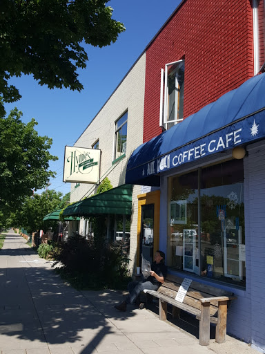 Coffee Shop «Blue Moon Coffee Cafe», reviews and photos, 3822 E Lake St, Minneapolis, MN 55406, USA