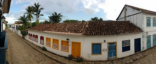Pousada Bartholomeu