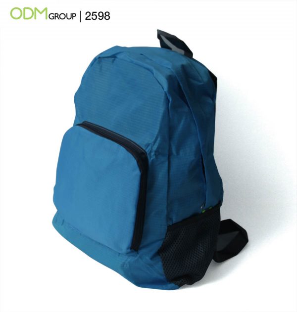 Promotional Foldable Backpack