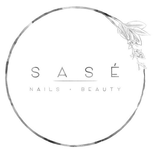 Sase Nails + Beauty logo