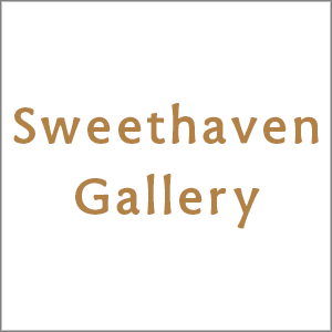 Sweethaven Gallery logo