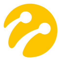 Turkcell Iletişim Merkezi logo