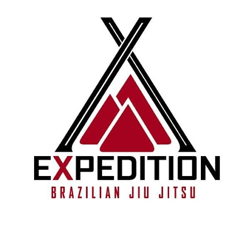 Expedition Brazilian Jiu Jitsu logo