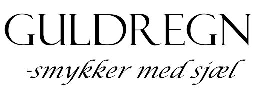 GULDREGN logo