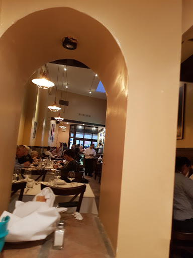 Italian Restaurant «Sapore Italiano Ristorante», reviews and photos, 1447 Burlingame Ave, Burlingame, CA 94010, USA