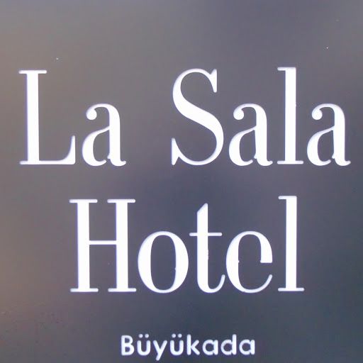 La Sala Hotel logo