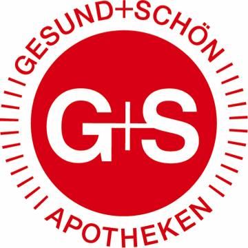 Hirsch-Apotheke logo