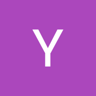 Yanulya 2's user avatar