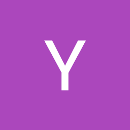 Yanulya 2's user avatar