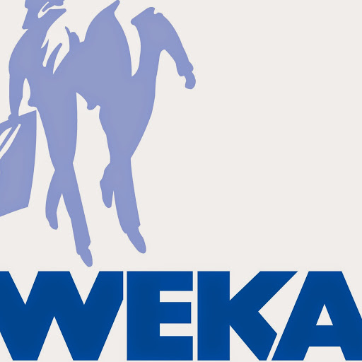 WEKA Living logo