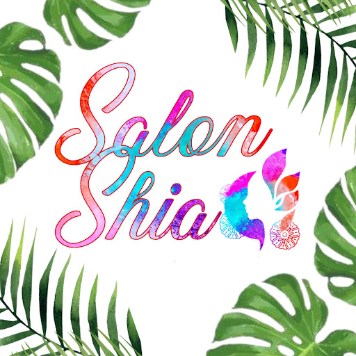 Salon Shia logo