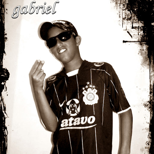 Gabriel Araujo Photo 10