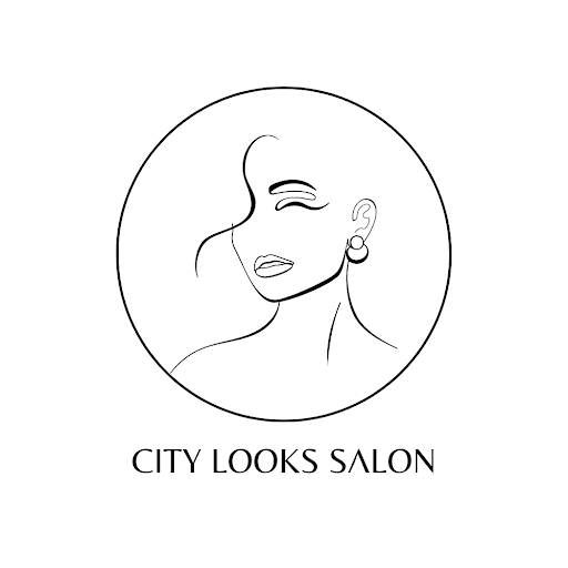 City Looks Salon logo
