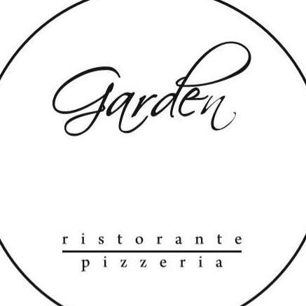 Ristorante Pizzeria Garden logo