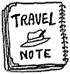 Travel Note