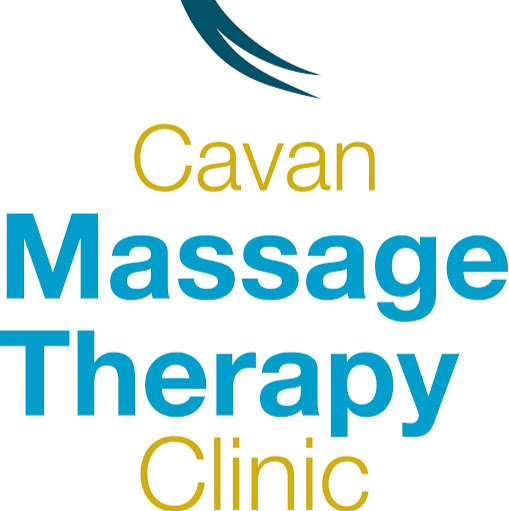 Cavan Massage Therapy Clinic logo