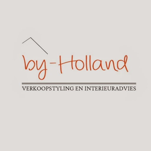by-Holland Verkoopstyling en Interieur Advies