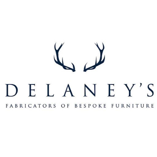 Delaneys Bespoke Furniture logo