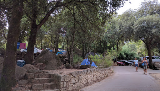 Camping Funtana a l'Ora
