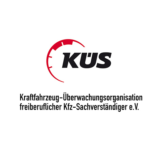 KÜS-Prüfstelle u. Kfz-Ingenieurbüro Yücel